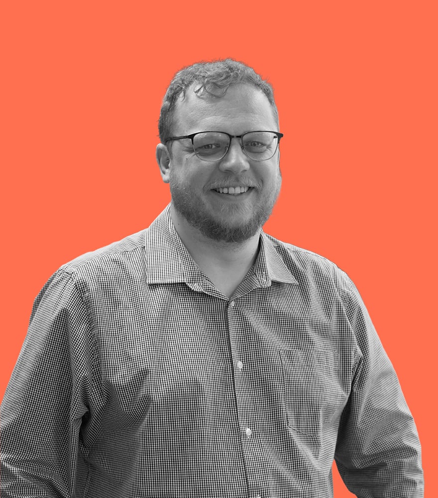 Gary@1000 Orange