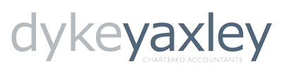 Dyke_Yaxley_Navy_Logo