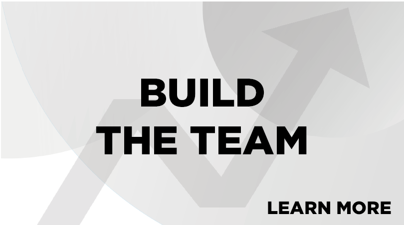 Build the Team