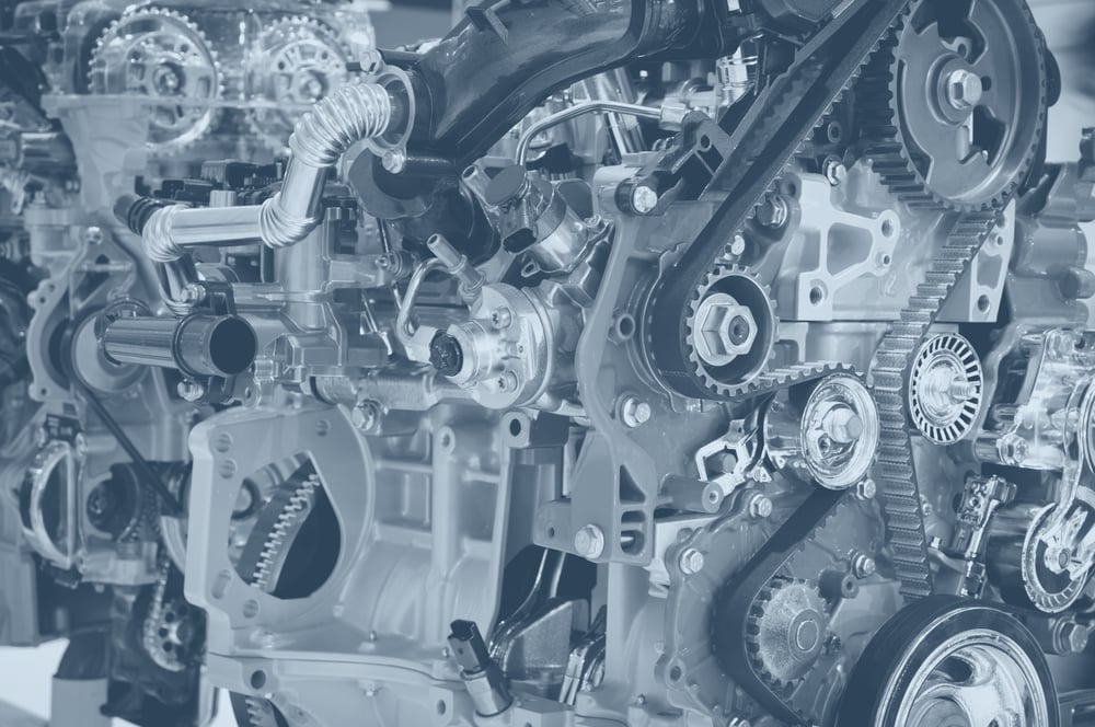 automotive-graded