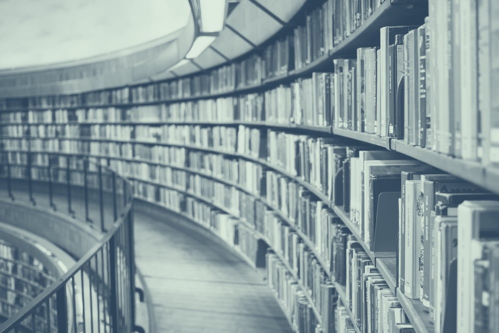 Photo by <a href="https://unsplash.com/@syinq?utm_source=unsplash&utm_medium=referral&utm_content=creditCopyText">Susan Q Yin</a> on <a href="https://unsplash.com/photos/books-on-brown-wooden-shelf-2JIvboGLeho?utm_source=unsplash&utm_medium=referral&utm_content=creditCopyText">Unsplash</a>       