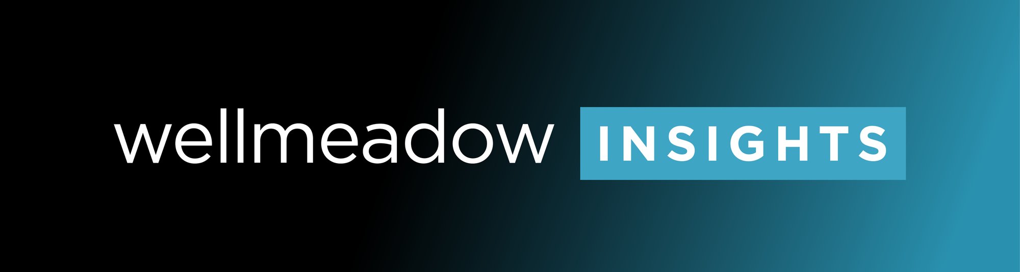 Wellmeadow Insights logo