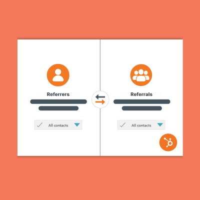 Referrals