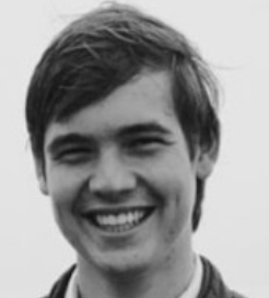 BK headshot